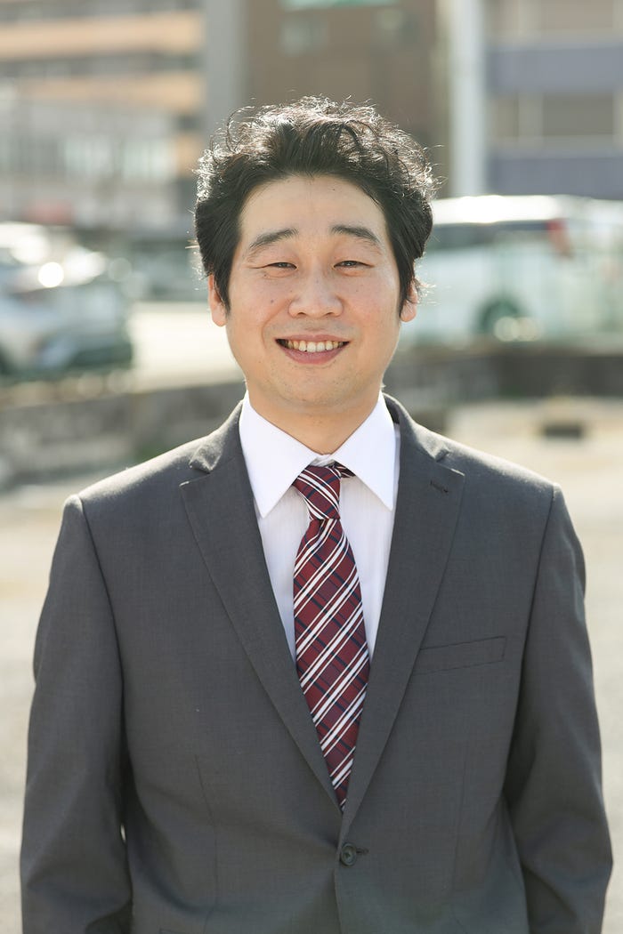 前野朋哉 (C)鈴木良雄・小学館/「フルーツ宅配便」製作委員会