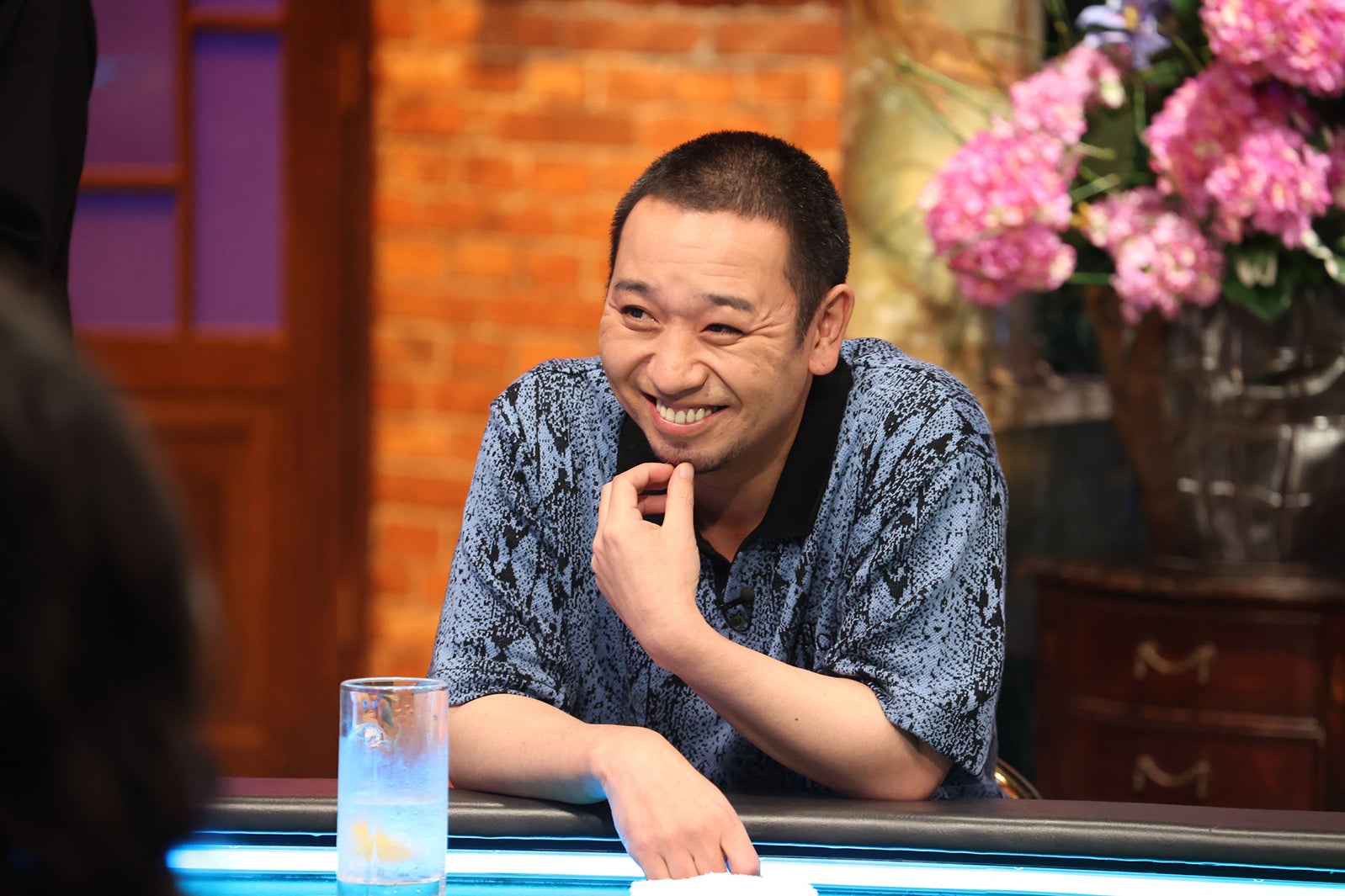 大悟（C）フジテレビ