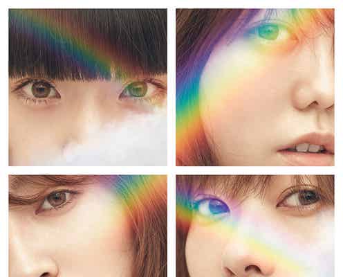 AKB48新ジャケ写“カラコン×ほぼすっぴん”で話題 「指原だけ裸眼?」に本人言及