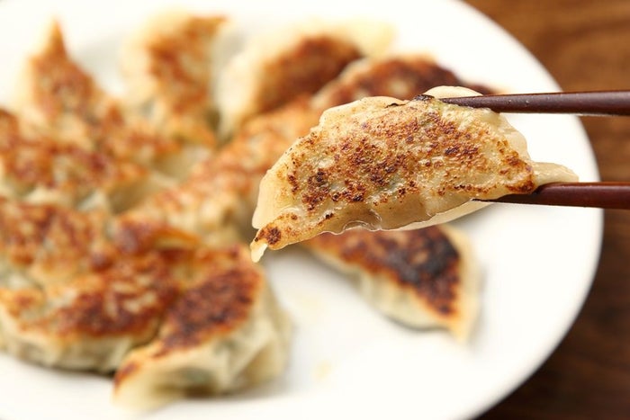 餃子の祭典「全日本ぎょうざ祭り」初開催／画像提供：全日本ぎょうざ祭り事務局