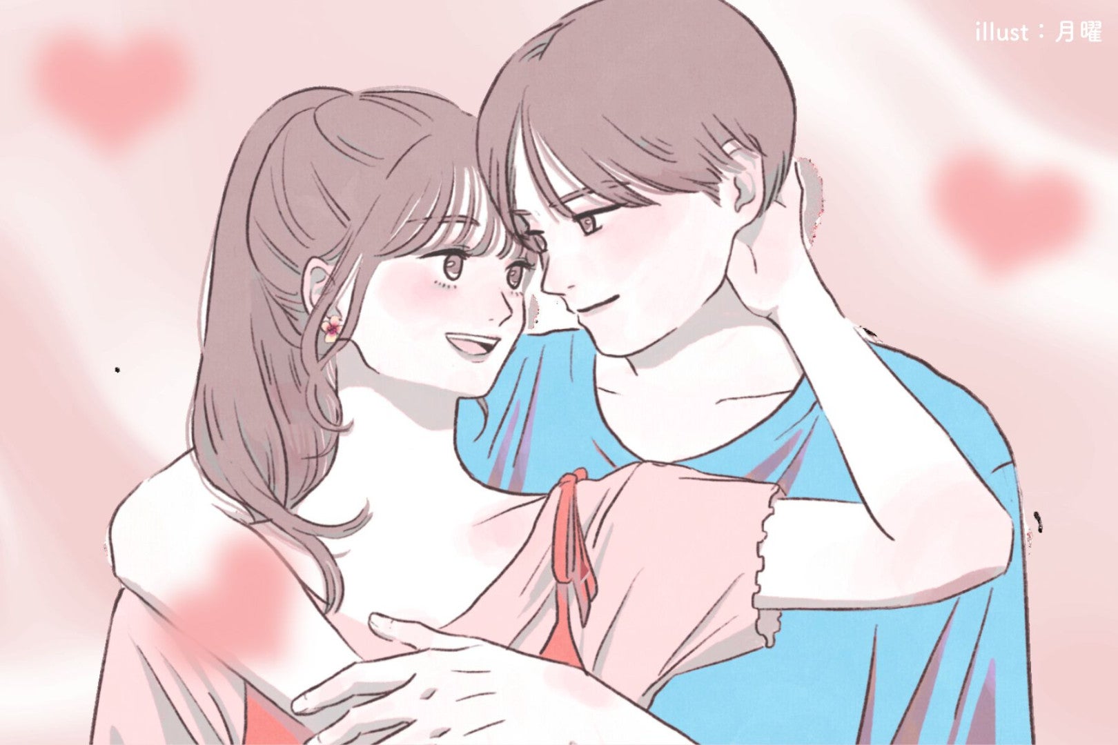 【星座×血液型別】大丈夫かな？男性に惚れこみやすい女性＜第１位～第３位＞