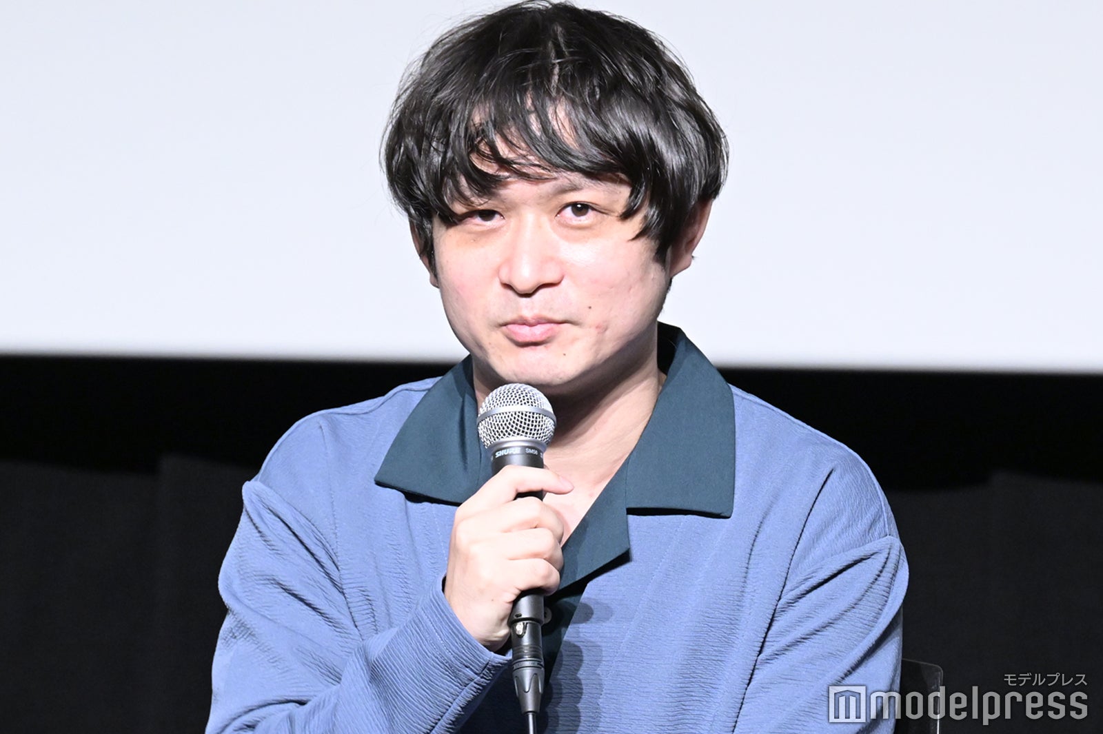 榊原有佑監督（C）モデルプレス