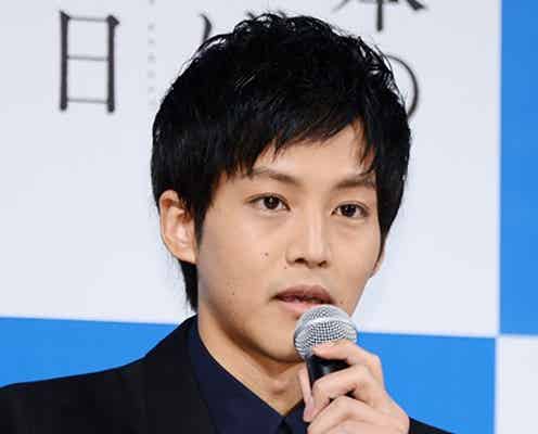 松坂桃李、Twitter開始で驚きの声殺到「お気軽に覗いてみて下さいまし」