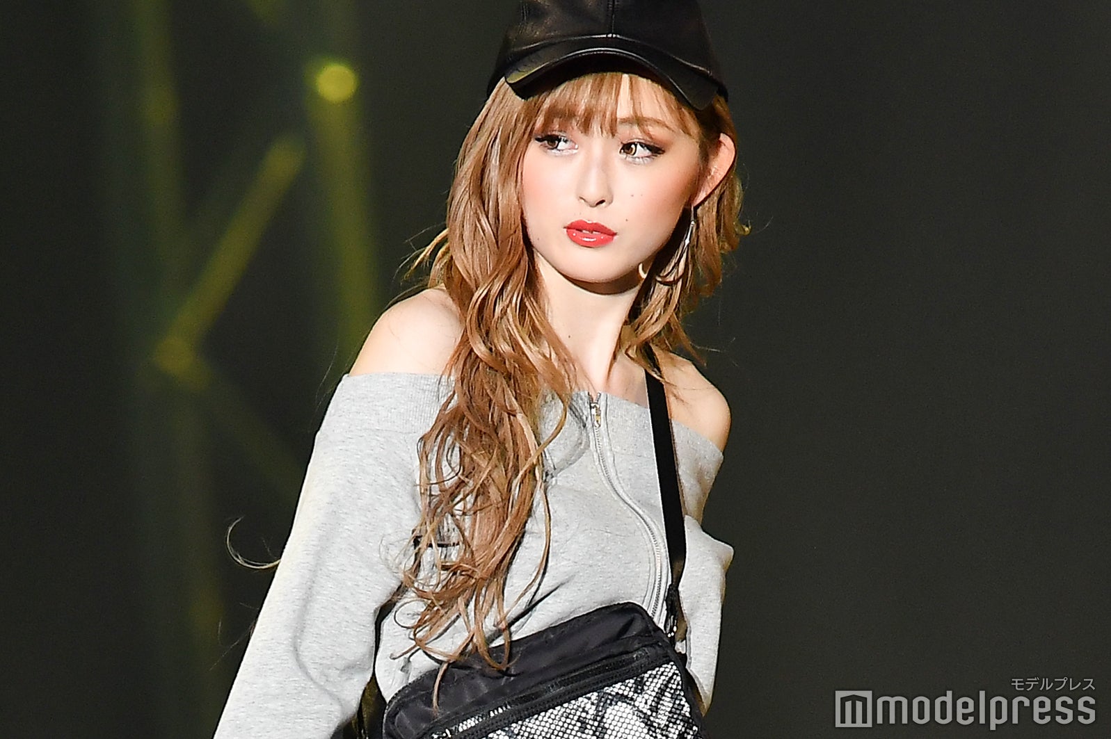 古川優奈（C）モデルプレス