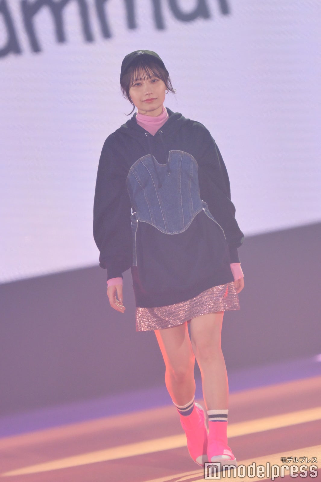 鈴木優香 （C）モデルプレス