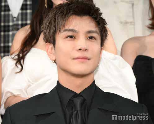 岩田剛典、モテると感じる三代目JSBメンバー明かす「僕と全然性格が違う」【LOVE POWER KINGDOM〜恋愛強者選挙〜】