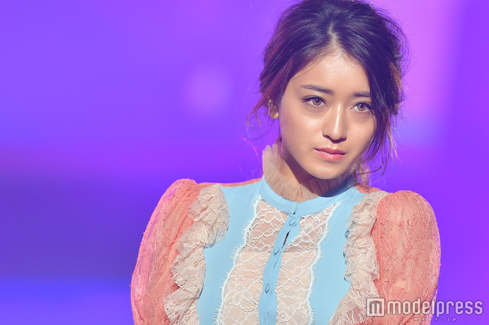 みちょぱ （C）モデルプレス