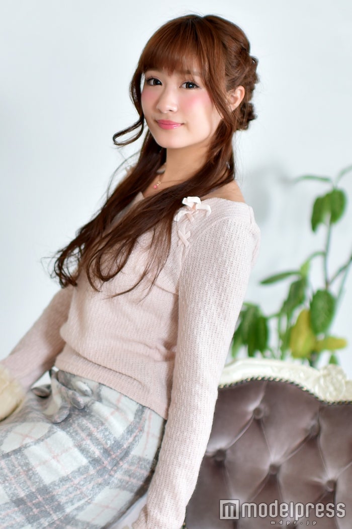 Popteen 四天王 澤田汐音 初表紙で感じた思い マルチな才能で注目度急上昇 モデルプレスインタビュー モデルプレス Popteen 四天王 澤田汐音 初表紙で感じた思い マルチな才能で注目度急上昇 モデルプレスインタビュー モデルプレス