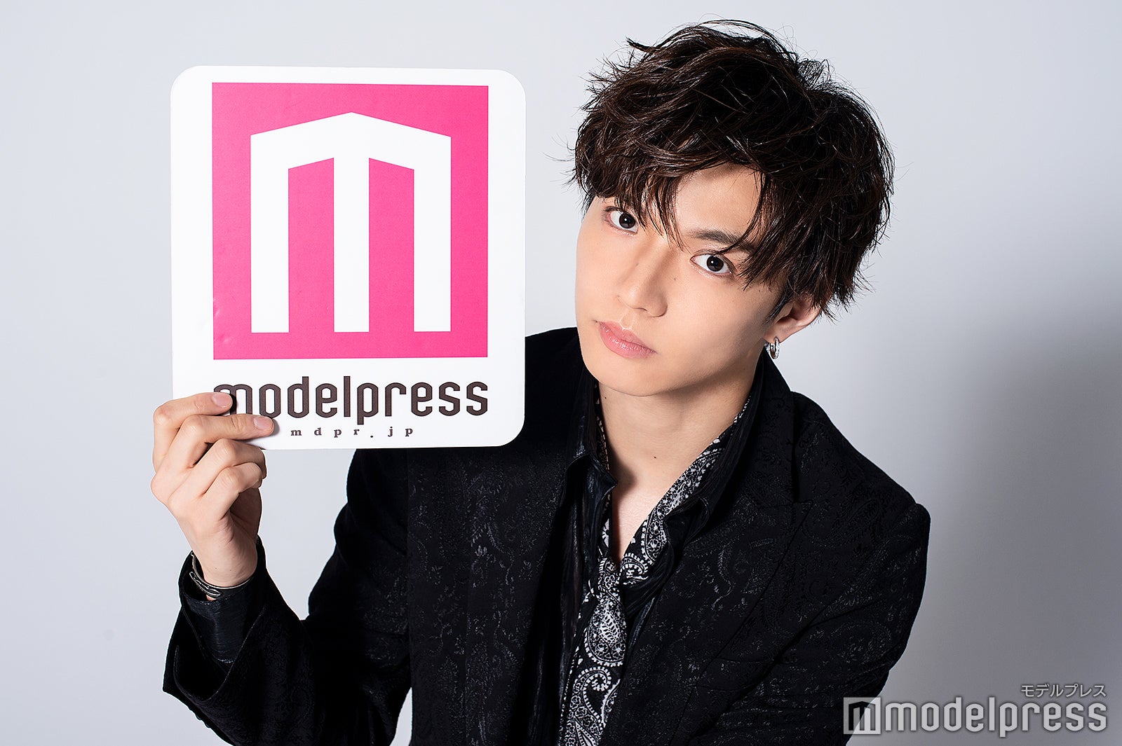 佐藤大樹（C）モデルプレス