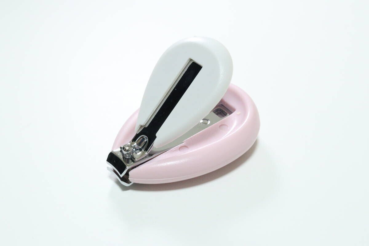 爪切り（D）　ハンドル部分