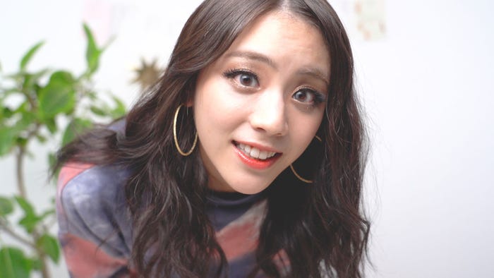 貴島明日香(提供写真)