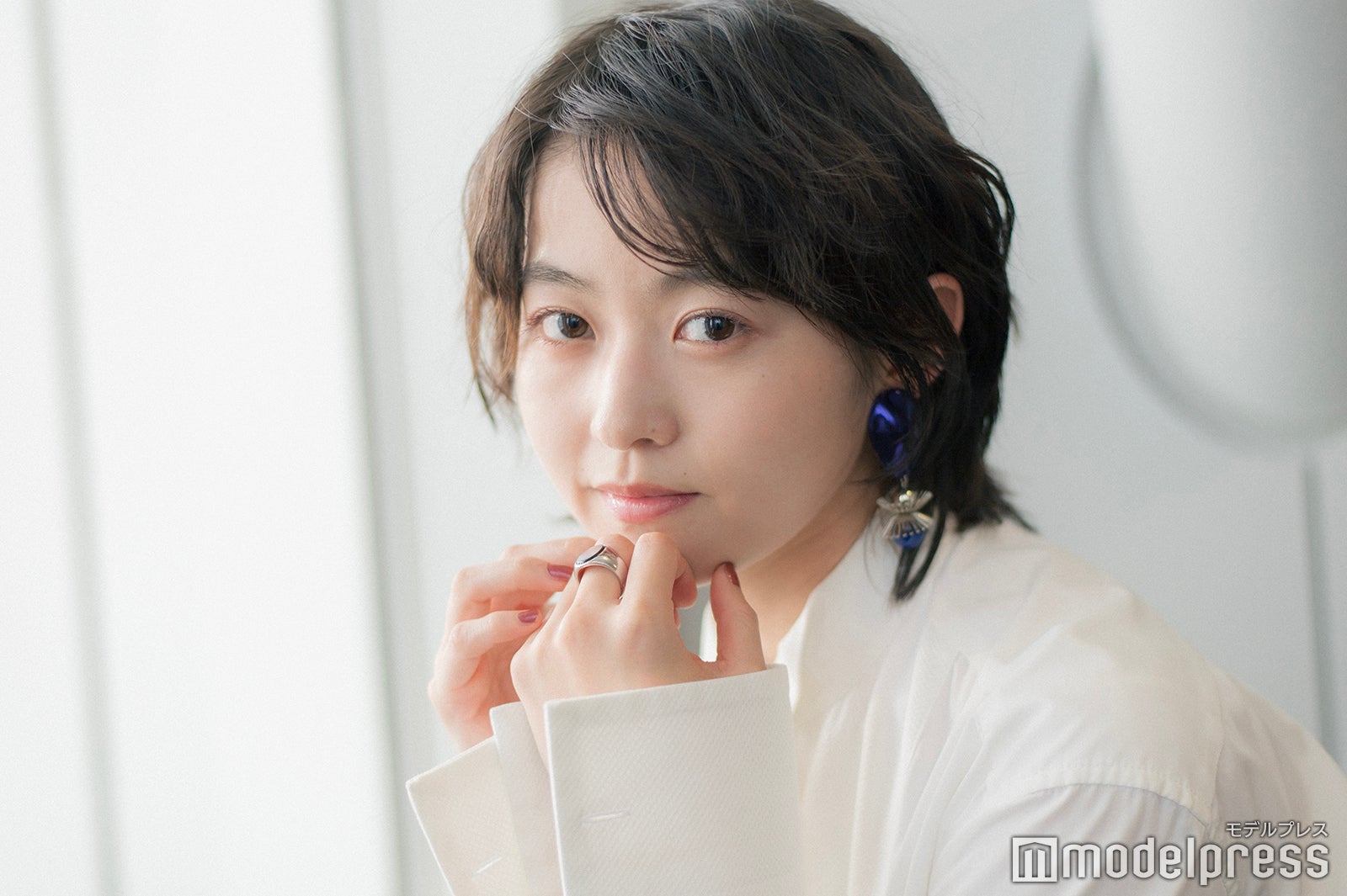 伊藤万理華（C）モデルプレス