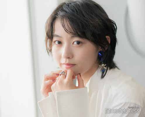 伊藤万理華「これが最後の作品でもいいや」衝撃の2日間 乃木坂46デビューから10年…気がついた“表現×コミュニケーション”の関係