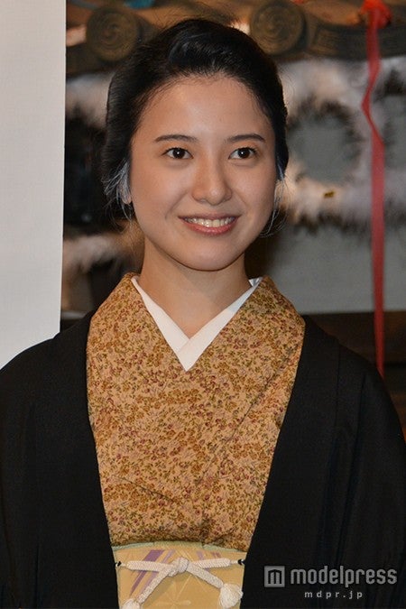 吉高由里子
