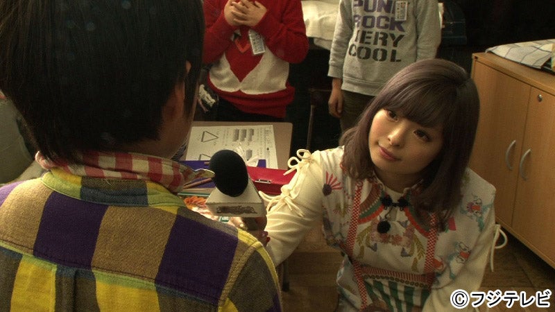 きゃりーぱみゅぱみゅ