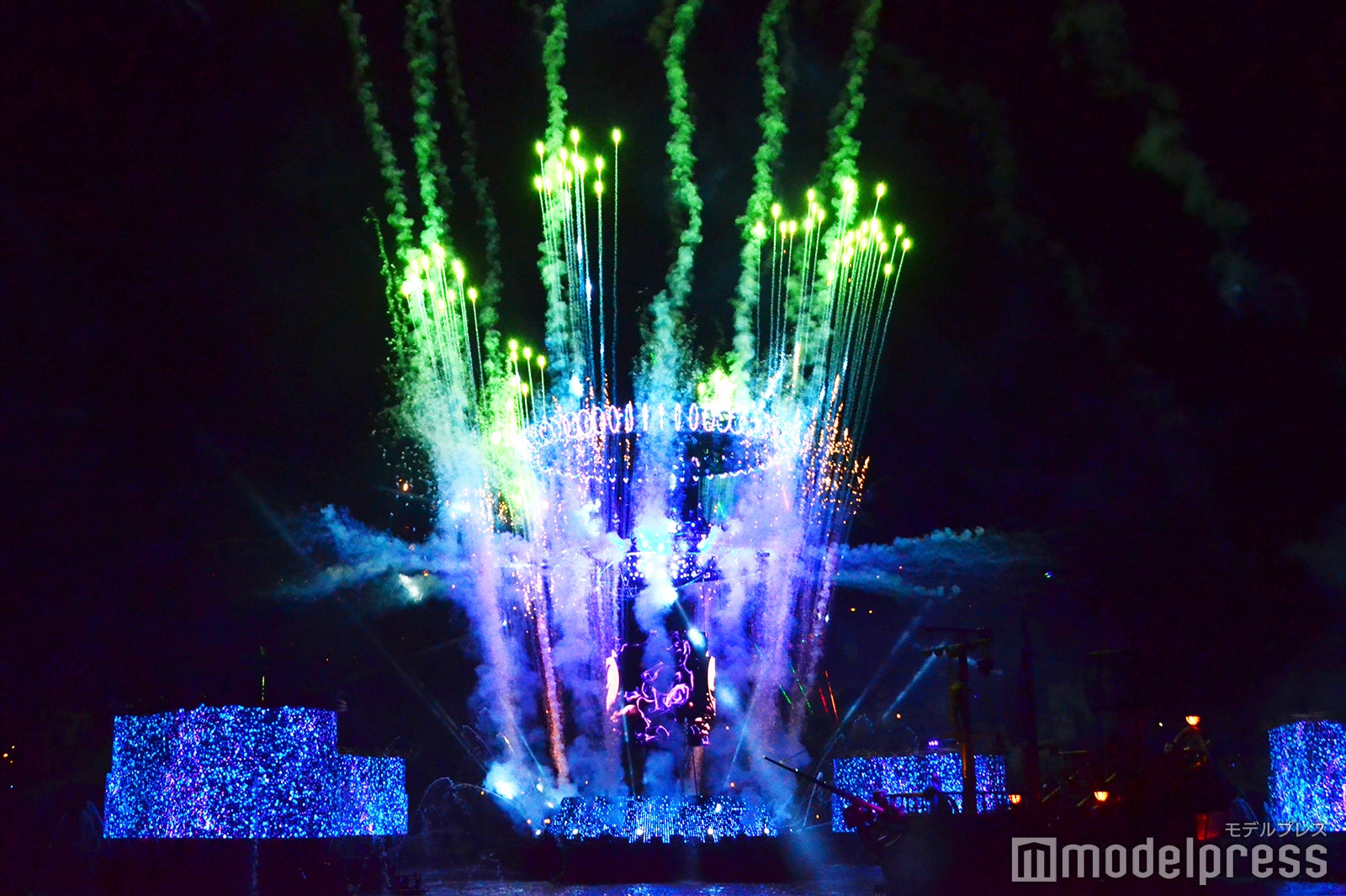 ビリーヴ！～シー・オブ・ドリームス～（C）モデルプレス