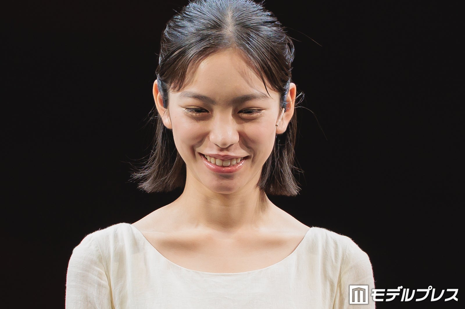 當真あみ（C）モデルプレス
