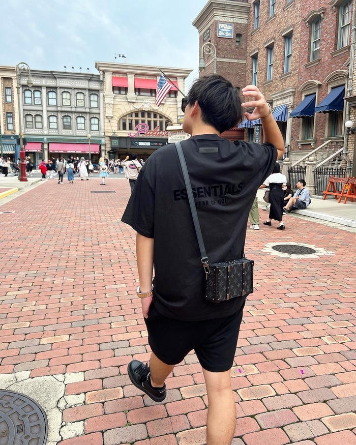 りょうくん(提供写真)