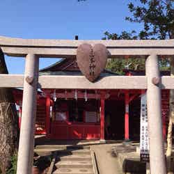 “恋の神様”に良縁を!縁結び神社「恋木神社」がラブリーすぎる(C)モデルプレス