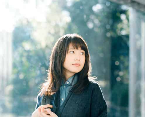 有村架純、ふたりきりの散歩中の笑顔が可愛すぎ “一緒にいる目線”の動画公開