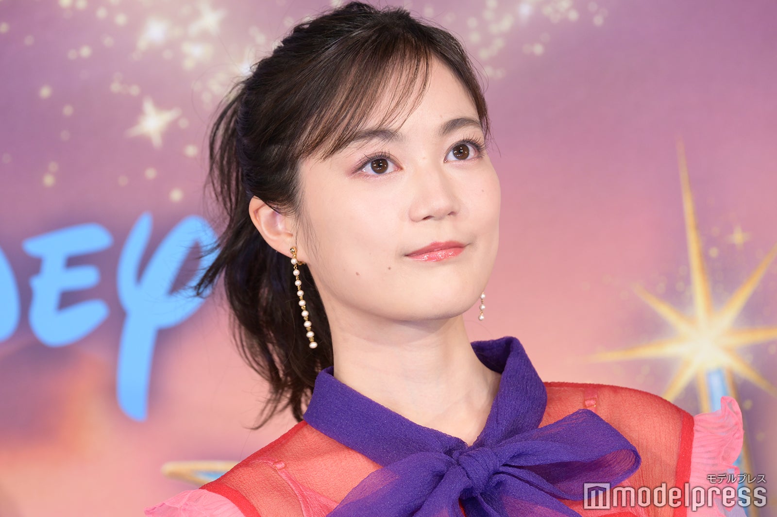 生田絵梨花（C）モデルプレス