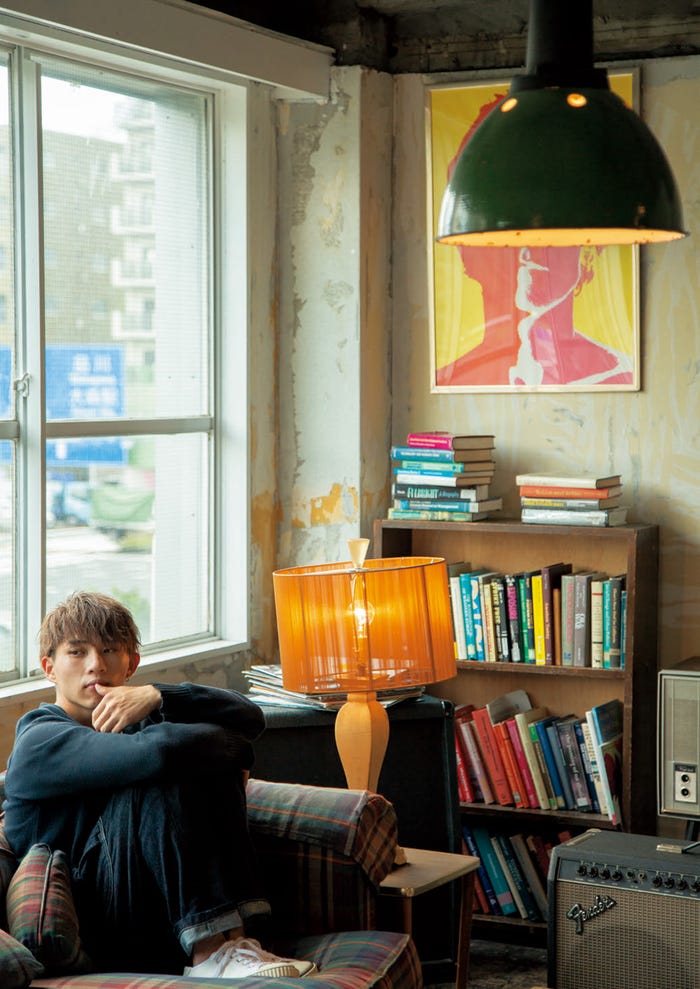 平野莉玖(提供写真)