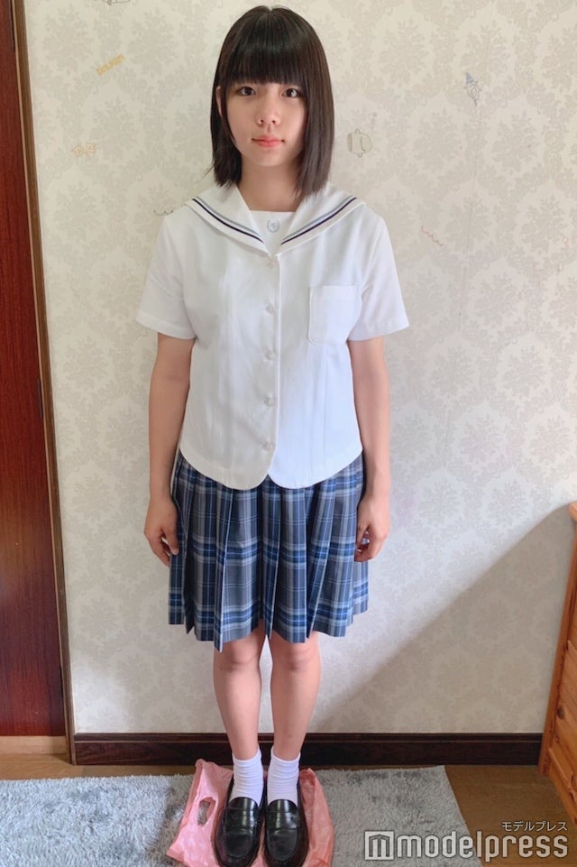 ちぃ （C）モデルプレス