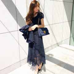 服装に迷ってない 結婚式 二次会にピッタリなドレスコード モデルプレス 服装に迷ってない 結婚式 二次会にピッタリなドレスコード モデルプレス