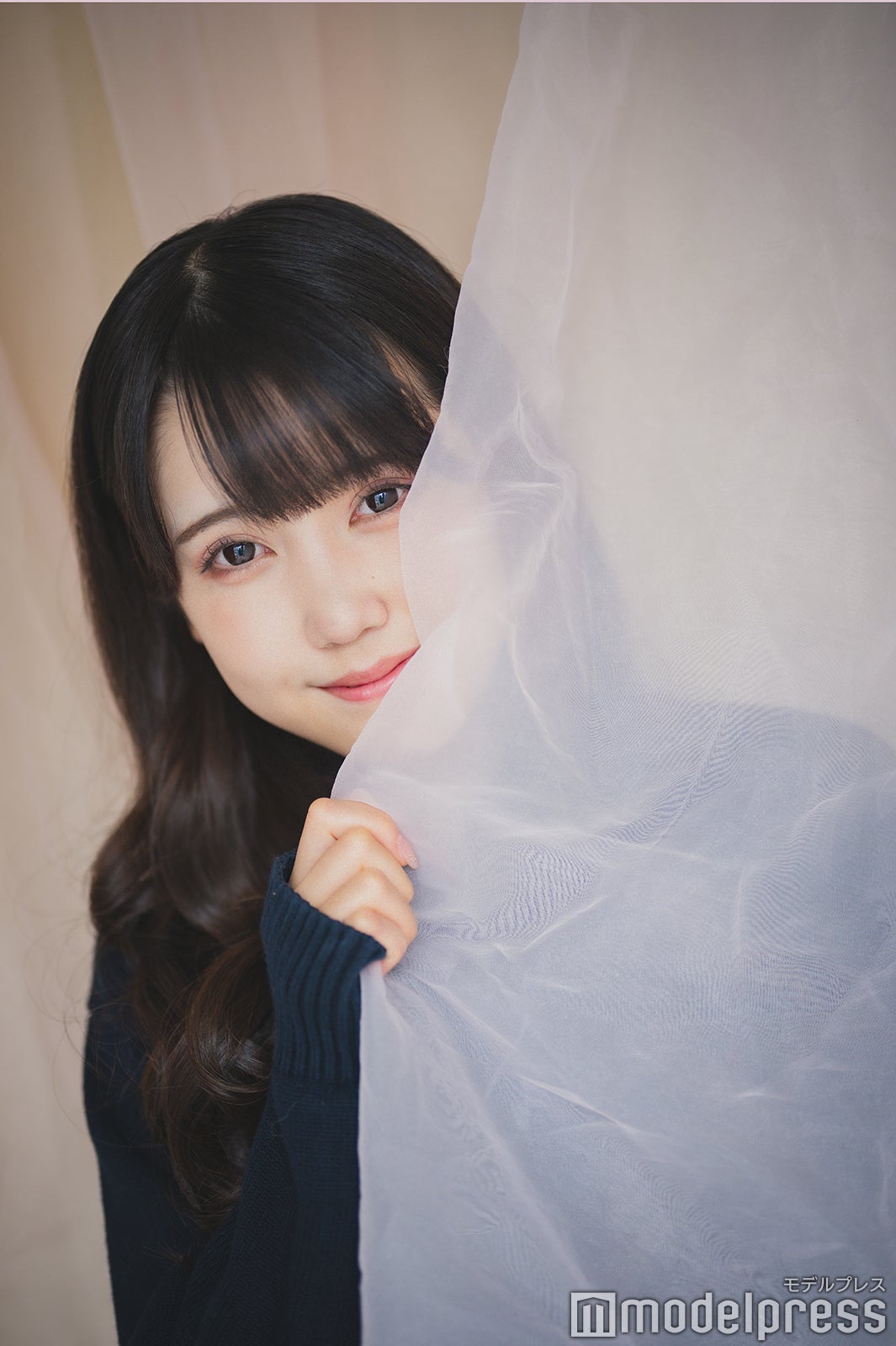 あみさん（C）モデルプレス