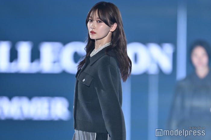 山下美月(C)モデルプレス