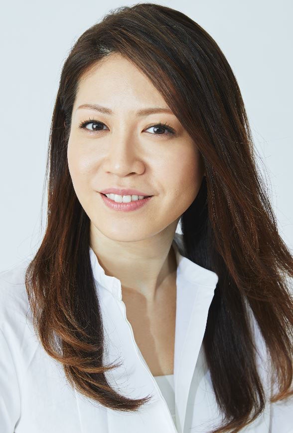 悠未ひろ （提供写真）