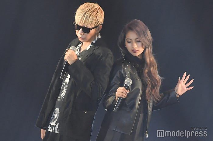 SLOTH、ゆきぽよ (C)モデルプレス