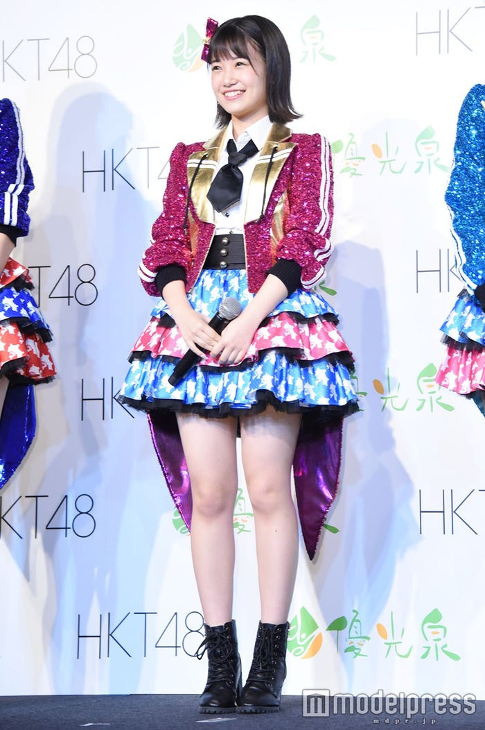 朝長美桜(C)モデルプレス