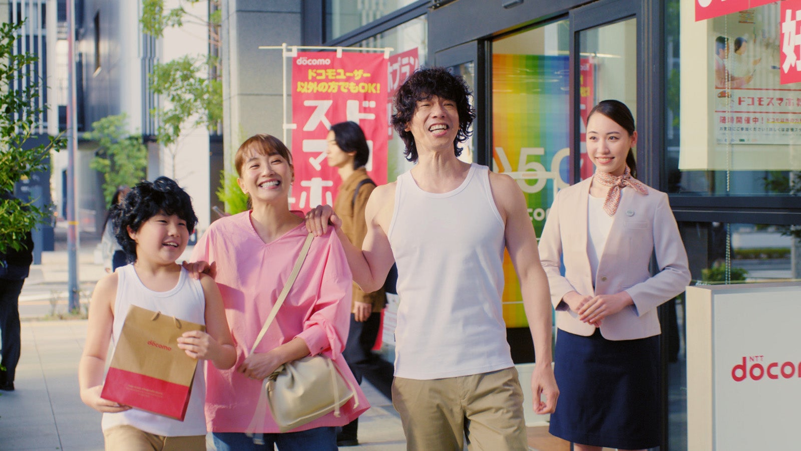 庄司智春＆藤本美貴、夫婦共演で起きた偶然とは リアルな悩みも明かす