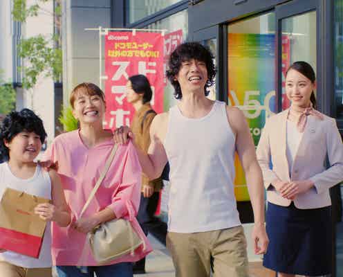 庄司智春&藤本美貴、夫婦共演で起きた偶然とは リアルな悩みも明かす