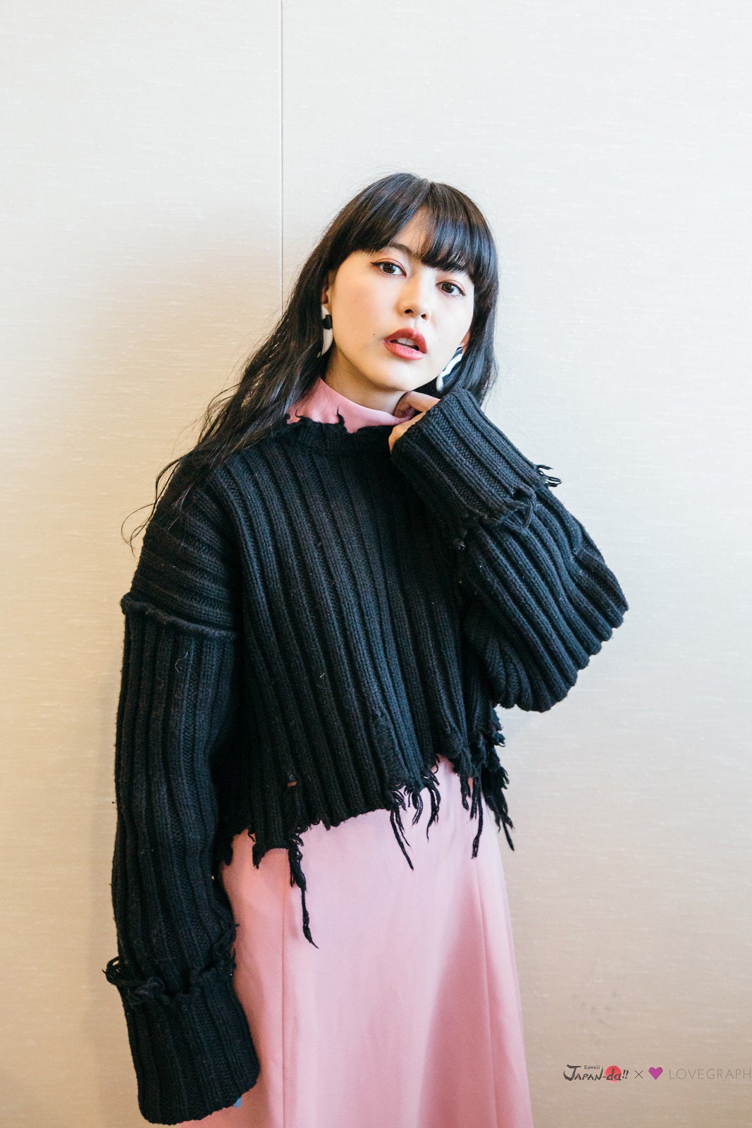 菅沼ゆり （写真提供：MBS）