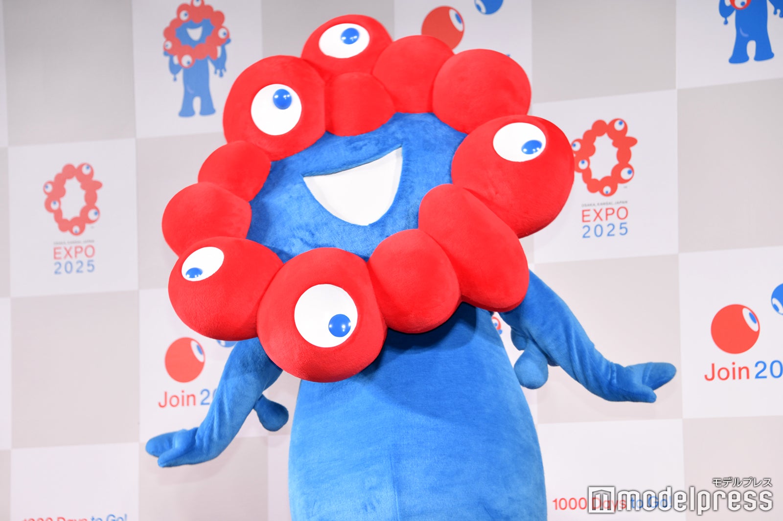 Aぇ! group福本大晴、岸田総理の前で堂々一発ギャグ「万博