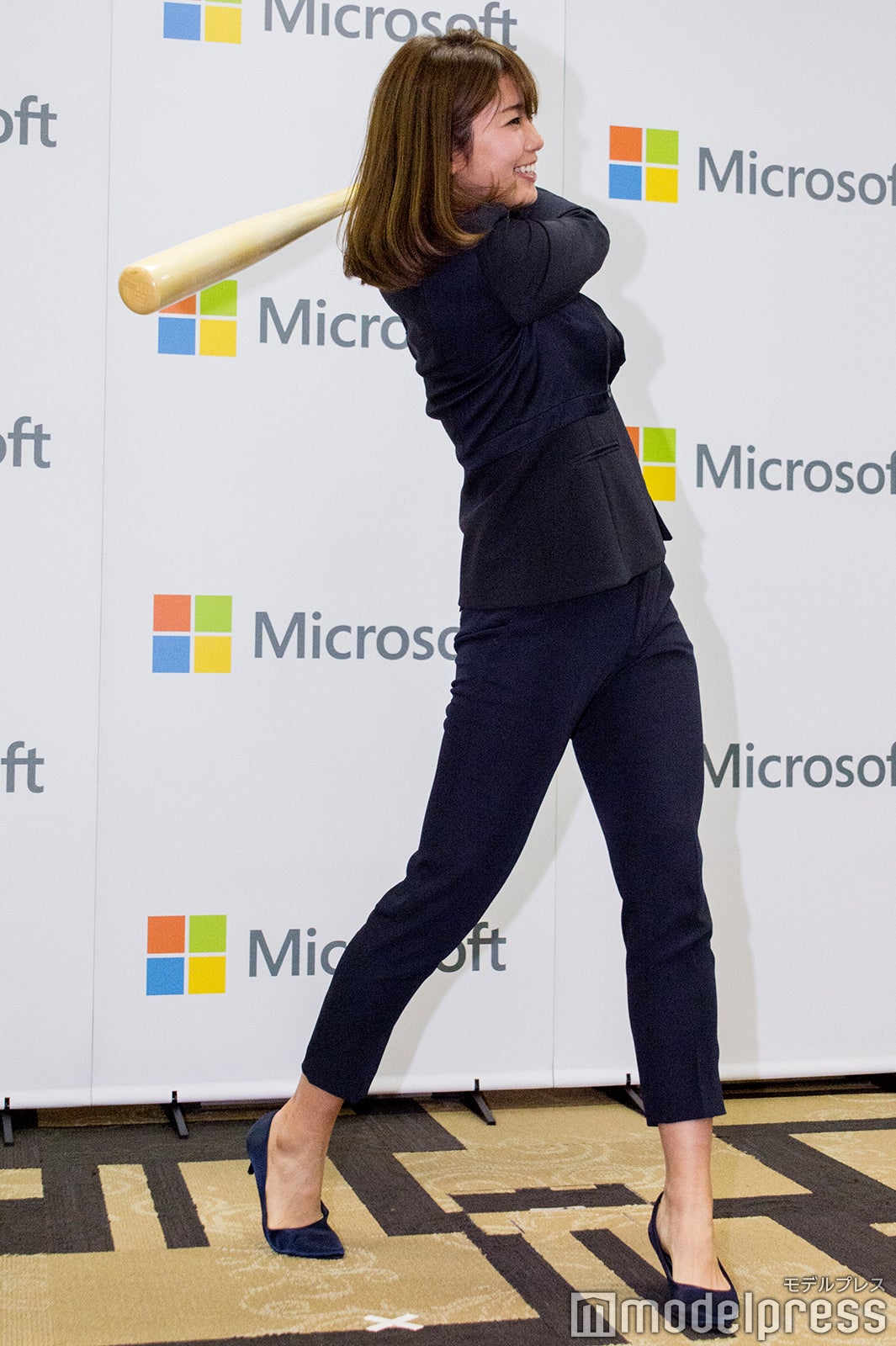 稲村亜美（C）モデルプレス