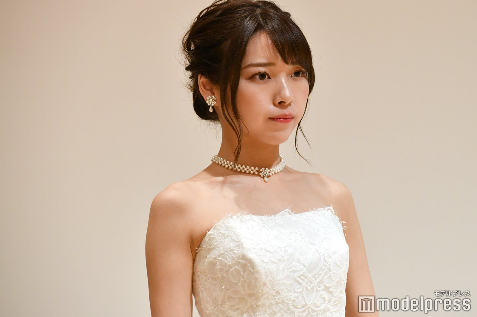 横山キラさん（C）モデルプレス