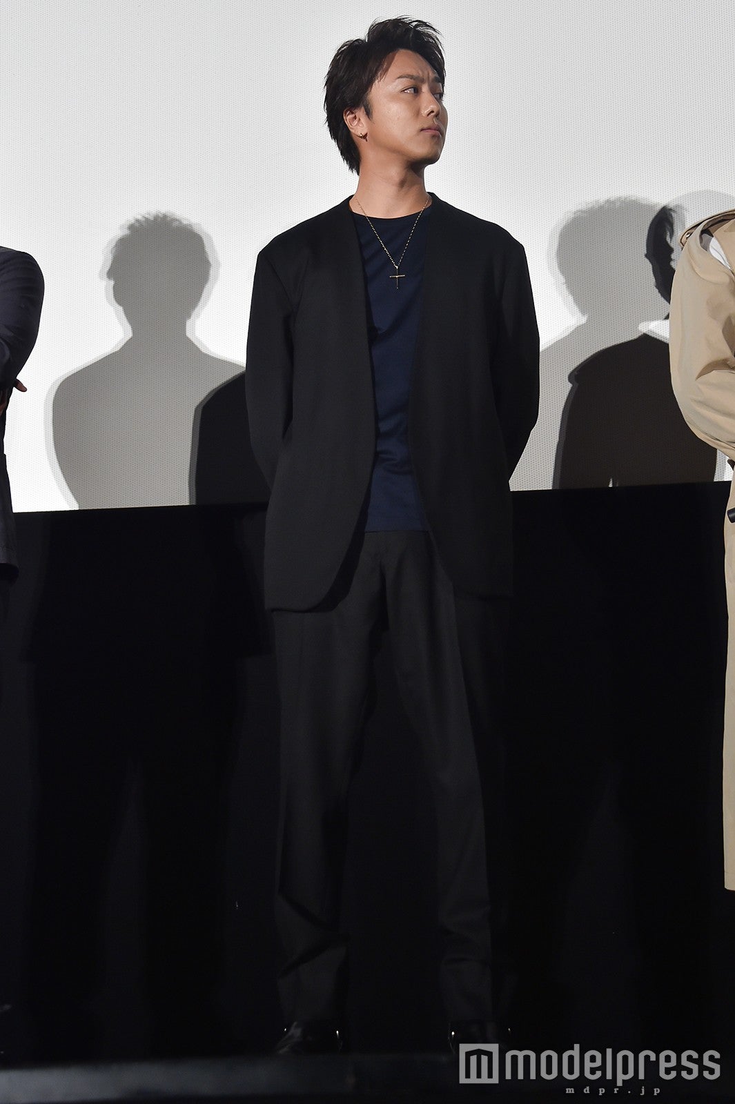 EXILE TAKAHIRO （C）モデルプレス