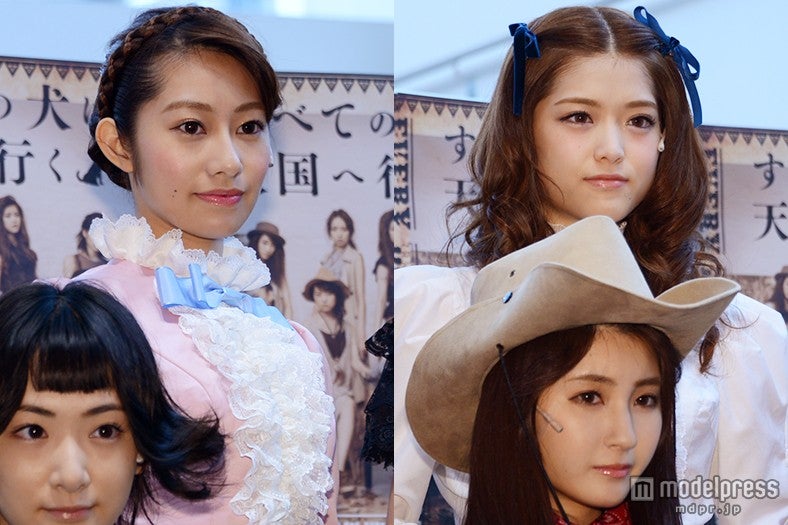 乃木坂46桜井玲香＆松村沙友理、ラブシーン初挑戦で「色気ダダ漏れ」？