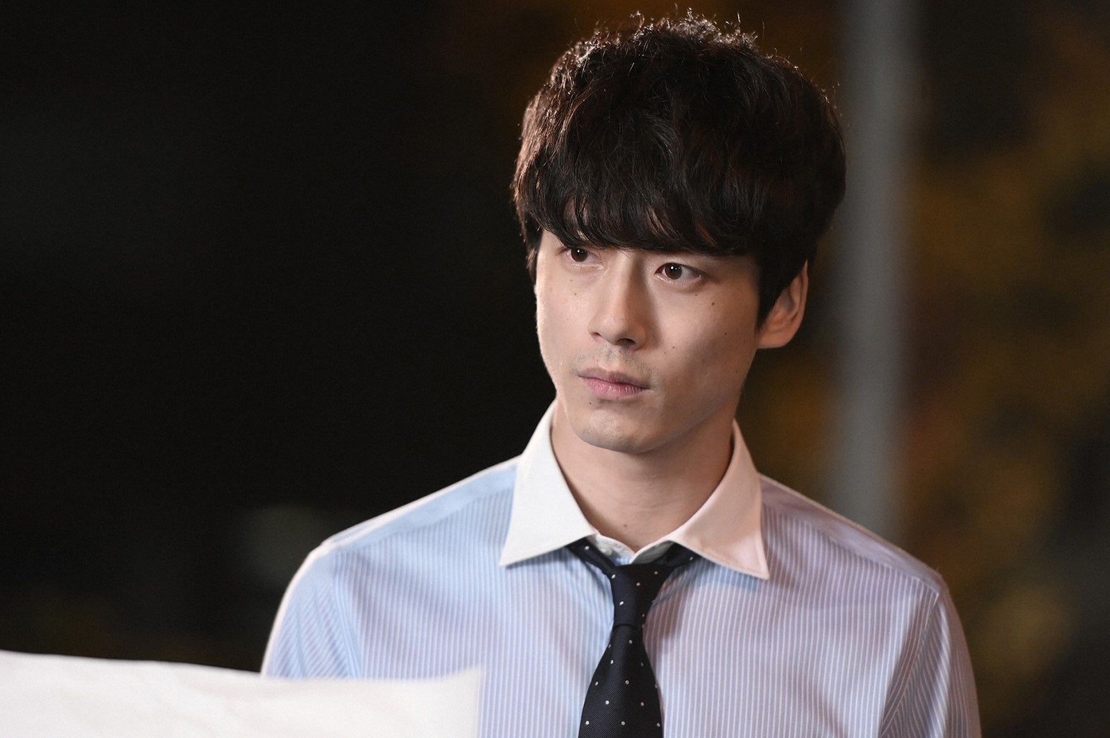 「ハンオシ」百瀬（坂口健太郎）の“叶わぬ恋の相手”に衝撃走る “お願いシーン”も「可愛すぎ」と話題