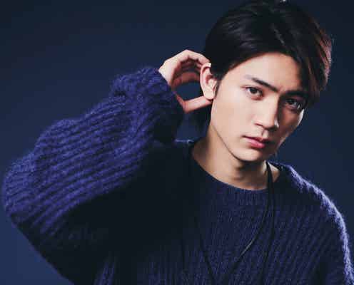 板垣瑞生「オールナイトニッポンX」パーソナリティ担当 初のソロ生放送