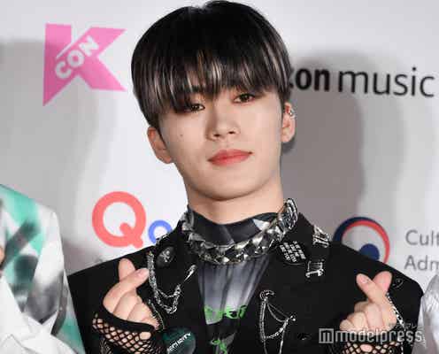 JO1木全翔也、自身の“姿”をネットニュース化希望「誰が読むんですか」とメンバーツッコミ