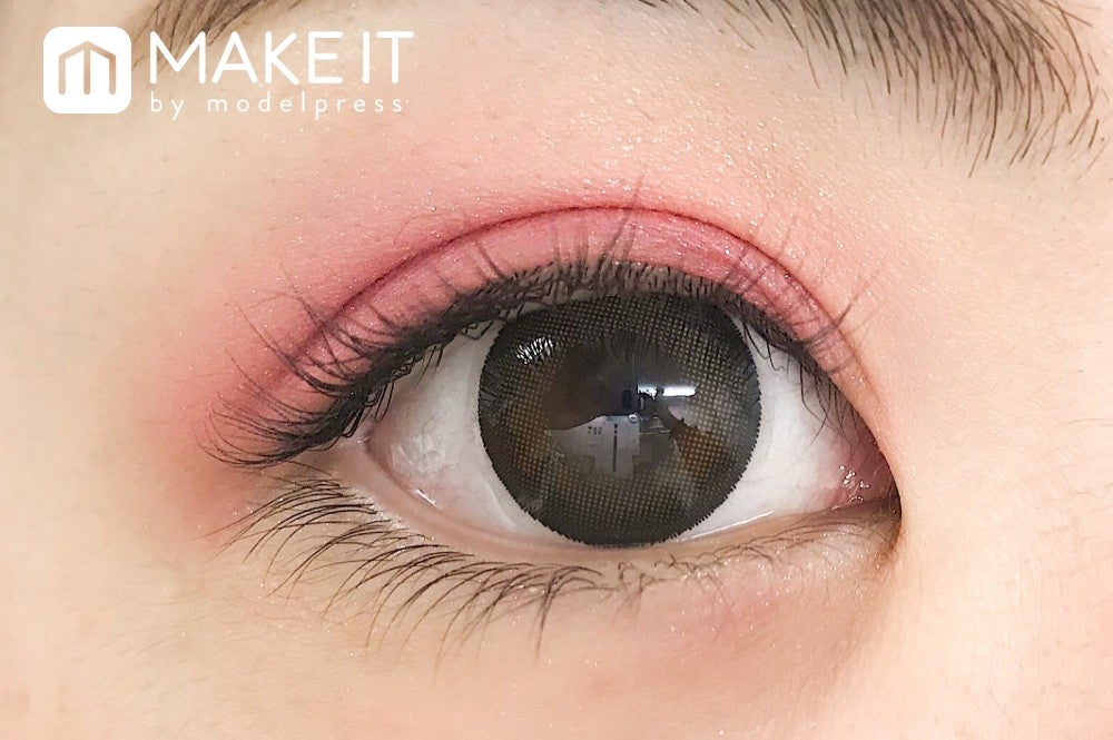 マジョリカ マジョルカ／シャドーカスタマイズ／PK421 貴婦人 使用 (C)メイクイット