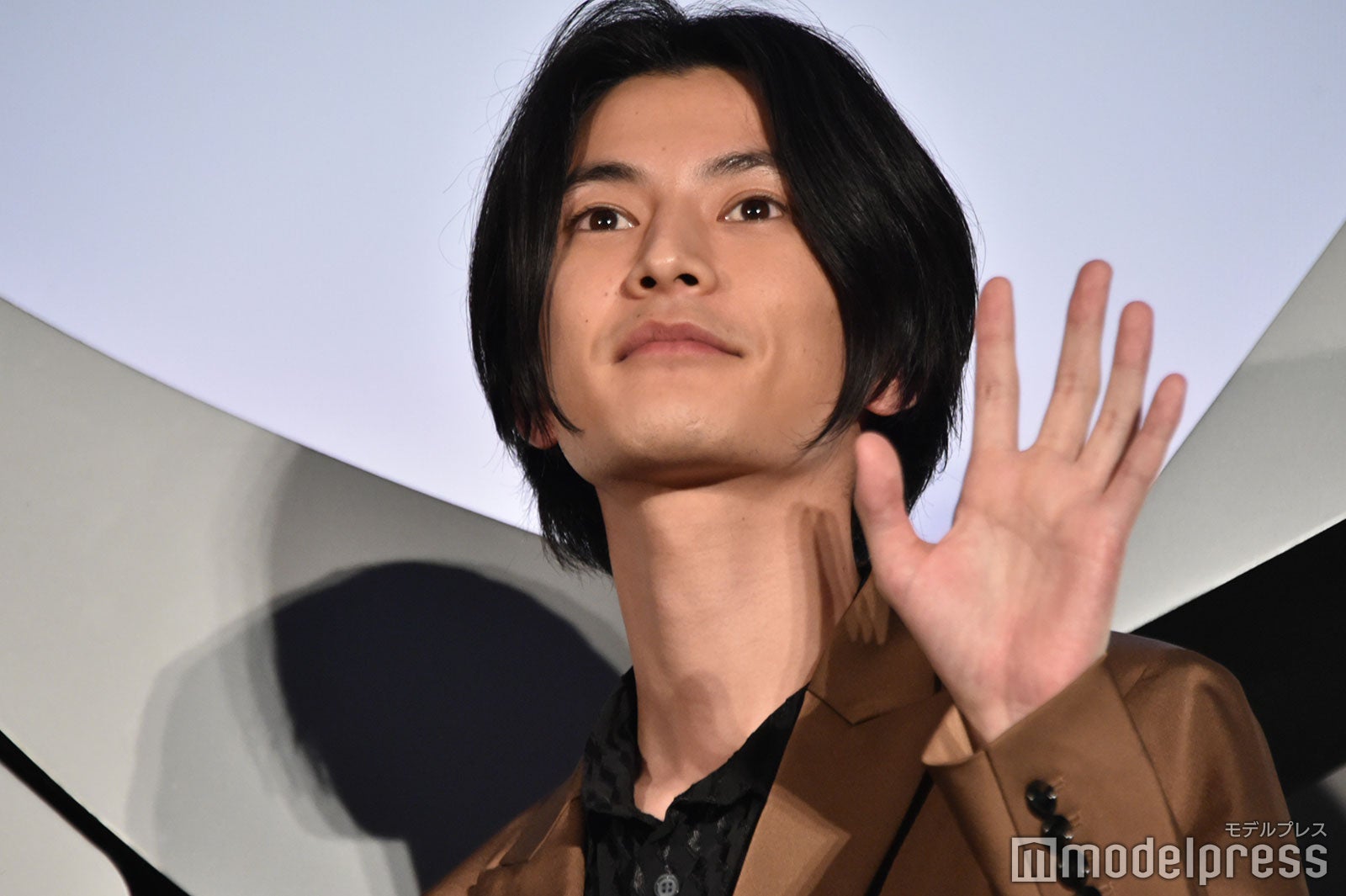 渡邊圭祐（C）モデルプレス