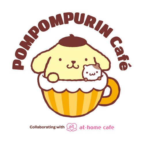 原宿「ポムポムプリンカフェ」がリニューアル、メイドカフェ要素