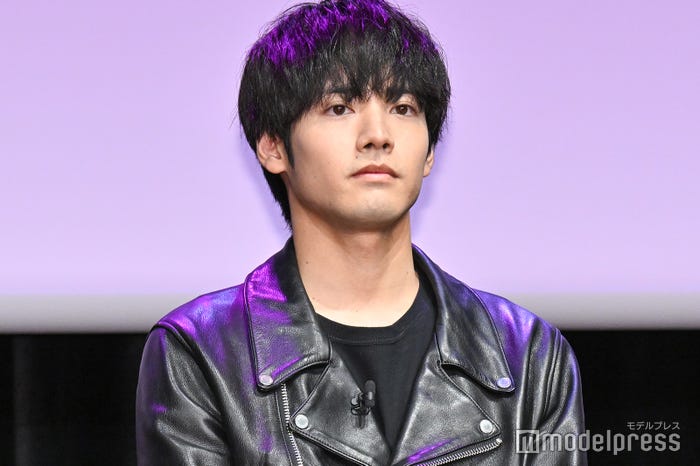 赤楚衛二(C)モデルプレス