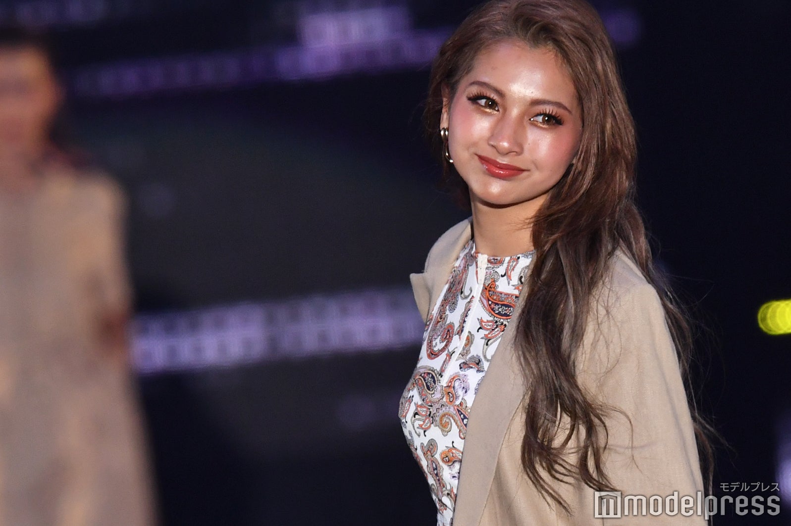 ゆきぽよ（C）モデルプレス