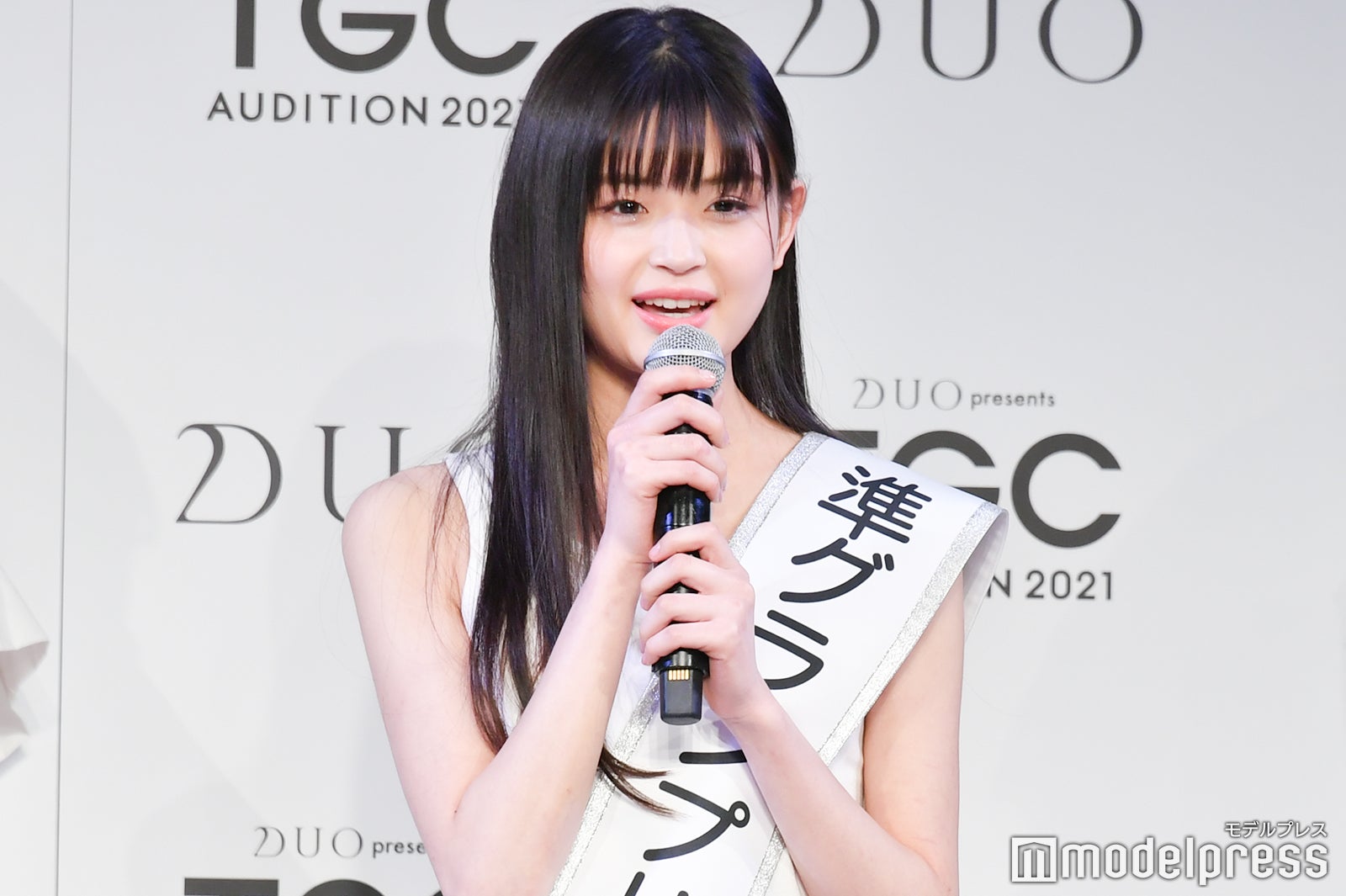 千葉紀佳さん（C）モデルプレス